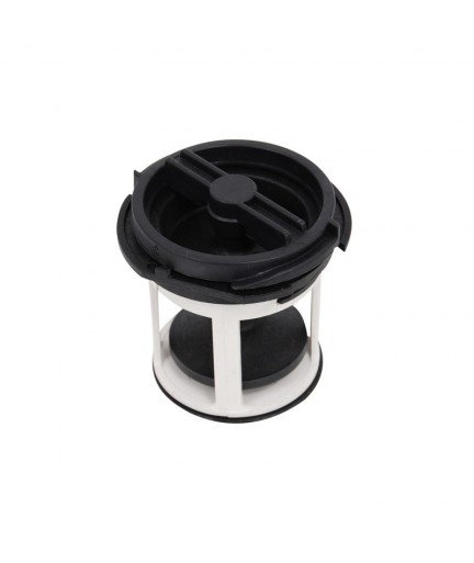 Filtro Pompa lavatrice Whirlpool Ignis Bauknecht